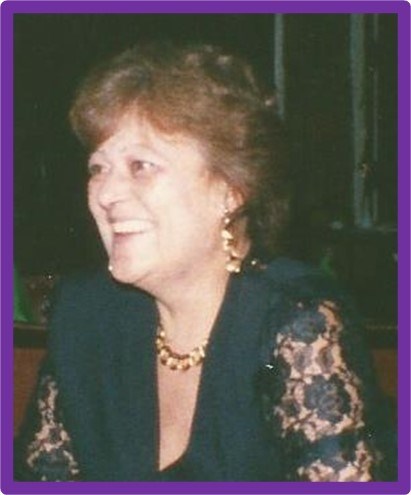 Valerie Norman